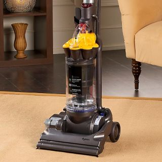 Home Floor Care and Cleaning Vacuums Upright Vacuums Dyson DC33