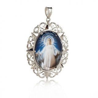 Jewelry Pendants Religious Michael Anthony Jewelry® Miraculous