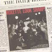 Look Sharp by Roxette (CD, Apr 1989, EMI Music Distribution)