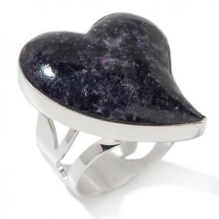 Jewelry Rings Fashion Jay King Purple Lepidolite Sterling Silver