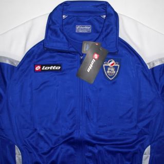 Serbia Montenegro Tracksuit Football Yugoslavia Shirt