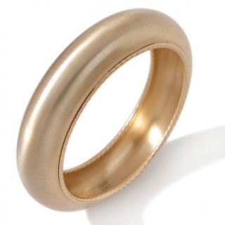  yellow bronze bold twisted edge bangle bracelet rating 20 $ 22 46 s h