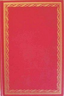 Emerson Essays and Journals Mint International Collectors Library