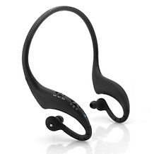 gogroove audioactive bluetooth in ear headset $ 44 95