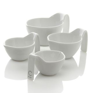 Curtis Stone Made to Measure Porcelain Measuring Cups