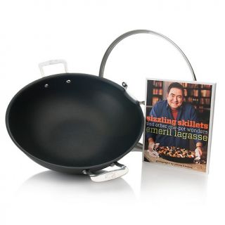 Kitchen & Food Cookware Stir Fry Pans and Woks Emerilware™ by