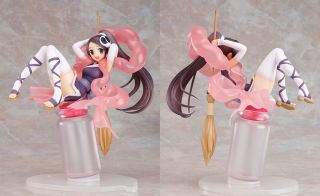 Max Factory The World God Only Knows Elsie Painted Figure
