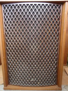 Vintage Sansui SP 3500 Speaker Empty Box 1
