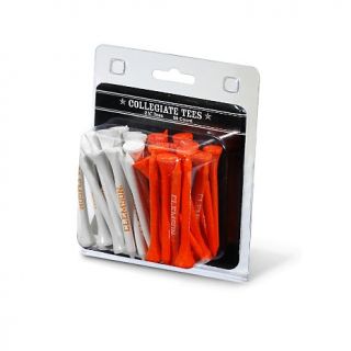 ACC Sports Team Golf Tee Pack   50 Count