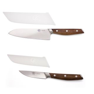  stainless steel slicing paring knife set rating 1 $ 39 95 s h $ 6 45