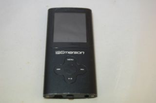 Emerson 4GB  Player