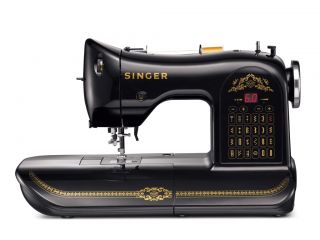 Singer 160 Anniversary Limited Edition Sewing Machine Brand NEW W