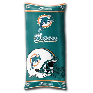  fan nfl folding body pillow dolphins rating 58 $ 24 95 s h $ 3 95