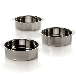  set of 3 chafing inserts note customer pick rating 59 $ 29 90 s h