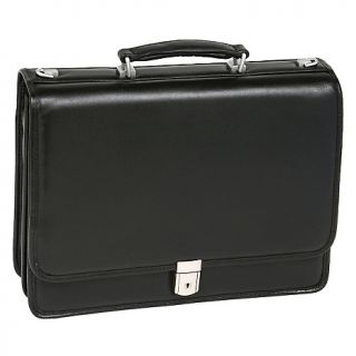 Home Luggage Laptop Bags & Briefcases McKlein Bucktown Double