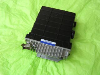 Engine Control Unit for Mercedes 124 Chassis Part 0125454332