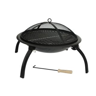  22 folding fire pit rating be the first to write a review $ 54 95 s