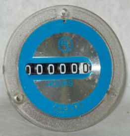 part number 02 970117 537 manufacturer stemco engler hour meter