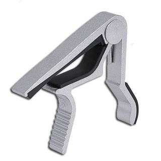  Modified Tone Alloy Capos Clamp Key Acoustic Electric Guitar Hot Sale
