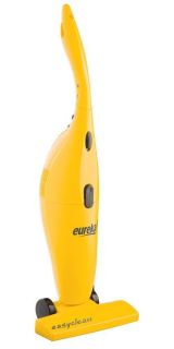 Eureka Lightweight Easy Clean Upright Vacuum Cleaner 166DX
