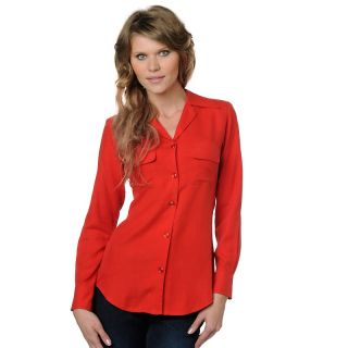 dg2 silk crepe long sleeve blouse d 20110228191259747~114815