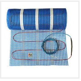 Floor Electric Heating Cable Mat Mesh Tile Radiant Warm with