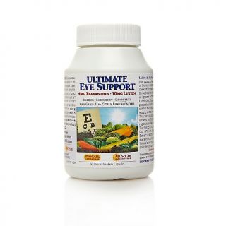  Lessman Ultimate Eye Support   60 Capsules
