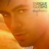  Enrique Iglesias Euphoria New CD Album