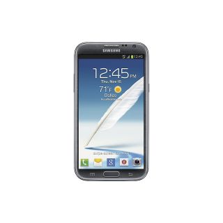 Samsung Galaxy NOTE II Cell Phone with 2 year Sprint Service