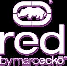 Womens   Marc Ecko Rhino Red   Size 10.0   Size 8.0 