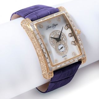  crystal accented bold strap watch note customer pick rating 64 $ 49