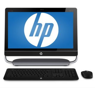 HP ENVY TouchSmart All In One Desktop PC Computer Intel Ci3 20 8GB Ram