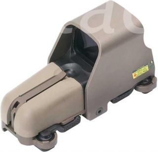 eotech 553 a65 tan holographic sight