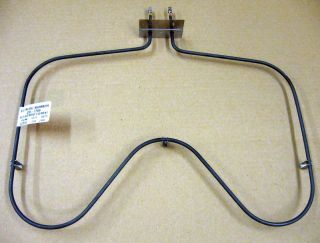 9758541 Electric Range Bake Lower Unit Element for Whirlpool W10308477