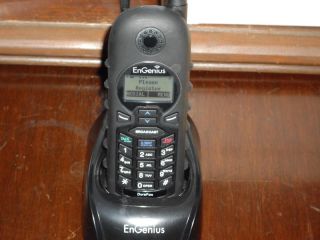 EnGenius Durafon 1x Phone System Mint Condition 655216002364