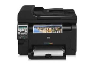  Pro 100 MFP M175nw All in One Laser Printer 885631718063