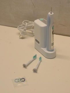  Advanced Cleaning Electric Toothbrush Flexcare HX6932 10