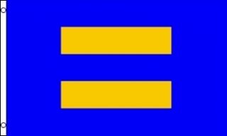Human Rights Flag 3x5 Equality Civil Rights New MLK