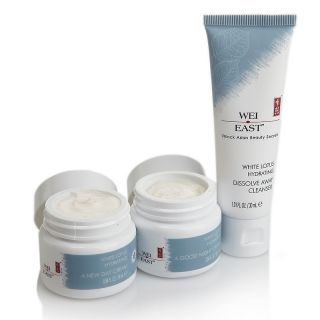 Beauty Skin Care Skin Care Kits Wei East White Lotus Discover