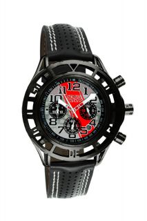 Mustang by Equipe EQB106 Mustang Boss 302 Mens Watch Low Price