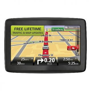Electronics GPS & Radar GPS In Car TomTom VIA 1405TM 4.3 inch GPS