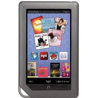New in Box Nook Color by Barnes Noble Read Books eReaders