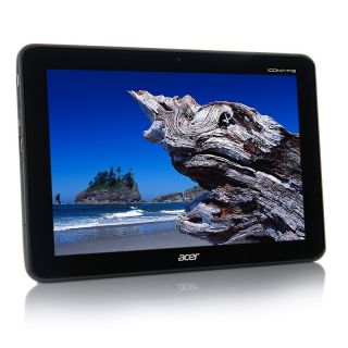  1ghz dual core processor tablet with 2mp webcam rating 83 $ 399 95