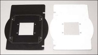  6x6cm format Negative Carrier for D2, D3, D5, D6, ProLab II Enlargers