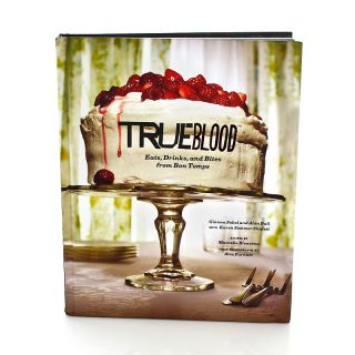 True Blood Eats, Drinks and Bites from Bon Temps Cookbook