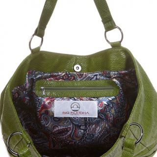 Handbags and Luggage Tote Bags BIG BUDDHA Belle Shoulder Bag