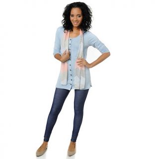  city hearts 3 piece tunic legging and scarf set rating 88 $ 14 90 s h