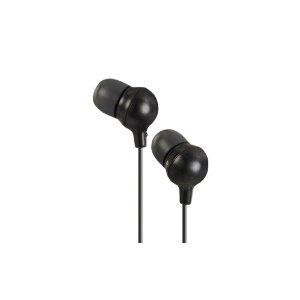  Headphone, Marshmallow, Black AA130292 Electronics Accessories Mint