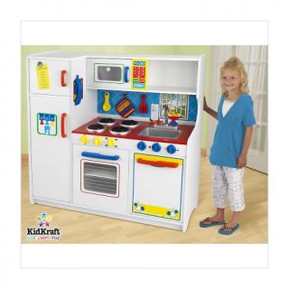 Toys & Games Pretend Play & Sets Cooking & Housekeeping KidKraft