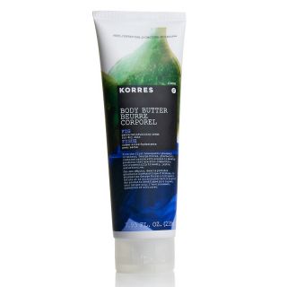  korres fig body butter note customer pick rating 5 $ 29 00 s h $ 4 96